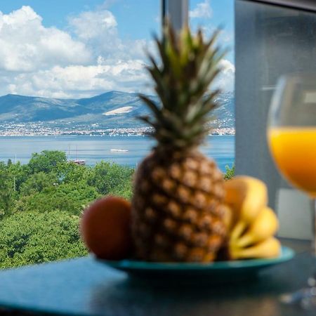 Apartment Blue Dream スプリト エクステリア 写真