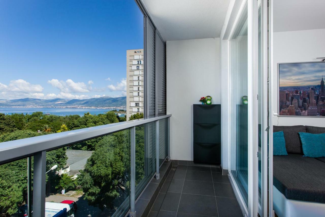 Apartment Blue Dream スプリト エクステリア 写真